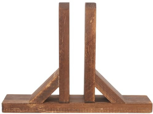 ABOOFAN Room Divider Support Feet - Garden Fence Wood Garden Fencing Bracket Extendable Instant Fence Feet Wooden Garden Trellis Stand Base Privacy Screen Holder