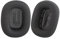AirPod Max Ear Cushions - Replacement Earpads Ear Pad Covers Earmuffs Accessories with Memory Foam and Magnet, Mesh Fabric, Enhanced Noise Isolation, 2 Pack, Space Gray, by AICORE