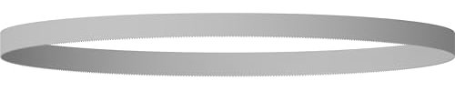 Bosch 2x PRO Band CB4418 Sägeblatt (für Rohre und Profile aus Metall, Nichteisenmetalle, Länge 1140 mm, Professional Zubehör Bandsäge)