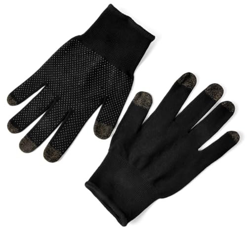 JEXOWIQ Guantes de juego para pantalla táctil - 2 pcs Guantes de juego para pantalla táctil,Transpirable Anti-Sudor Sensibles,a prueba de sudor,para dedos y pulgares,para juegos de teléfonos móviles