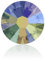 Cristales de Swarovski SS5 Paradise Shine, 50 unidades