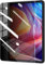 MINUUISCT 1 protector de pantalla de privacidad para iPad Air 3 2019 de 10.5 pulgadas, protector de pantalla de privacidad de vidrio templado antiespía de 180° con herramienta de fácil instalación