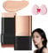 2 In 1- Luxury Anti-Wrinkle Foundation Stick,Double Head Foundation Make-Up Stick,Foundation-Stick Mit NatüRlichem Mattem Finish Und Pinsel (Natürliche Farbe, B-2)