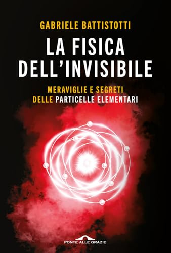 La fisica dell'invisibile. Meraviglie e segreti delle particelle elementari