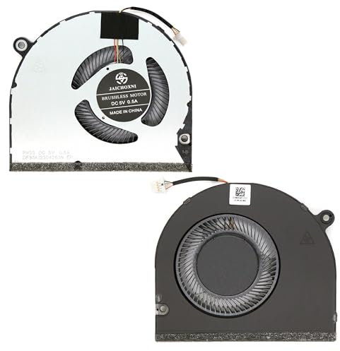 VENTILATEUR CPU COMPATIBLE POUR PC PORTABLE ACER SWIFT 3X SF314-510G - ACER SWIFT X SFX14-41G / SFX14-42G SERIES