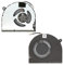 VENTILATEUR CPU COMPATIBLE POUR PC PORTABLE ACER SWIFT 3X SF314-510G - ACER SWIFT X SFX14-41G / SFX14-42G SERIES