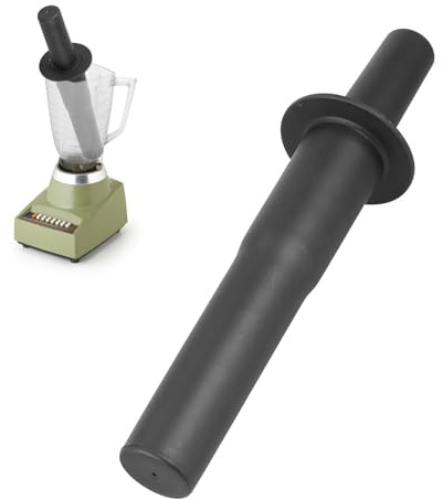 SKISUNO Frucht Stabmixer Ersatzteil aus Kunststoff 28cm für Smoothie Maschinen und Küchenmixer zum gesunden Juicen ohne Fremdgeruch Wiederverwendbar