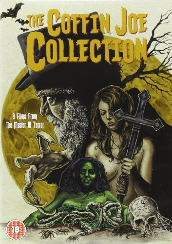 The Coffin Joe Collection [5 DVDs] [UK Import]