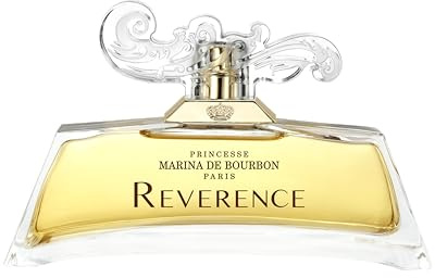Marina De Bourbon Reverence femme / woman, Eau de Parfum, Vaporisateur / Spray, 100 ml