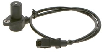 BOSCH Impulsgeber, Kurbelwelle 0261210113 | Kompatibel mit: ALFA ROMEO 145, 146, 164, SPIDER, LANCIA KAPPA, KAPPA Coupe, KAPPA SW