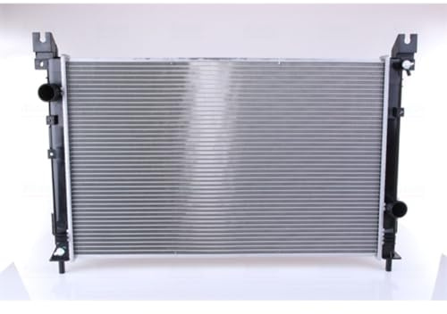 Nissens 61028 Radiator, engine cooling