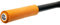 Bike Ribbon MTB Griffe SiO2 Extralite Lenkerband, orange, One Size