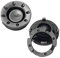 Shark S600/S650/S800/S900/OpenLine Casco Da Moto Visiera Di Ricambio Bottoni Kit