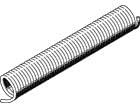 PUN-4X0,75-S-1,5-BL (197589) Spiral Plastic Hose Working Length: 1.5 m Outer Diameter: 4 mm