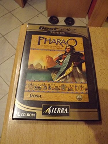 Pharao (BestSeller Series)