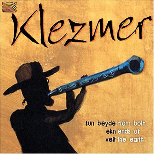 Klezmer: From Both Ends Of The