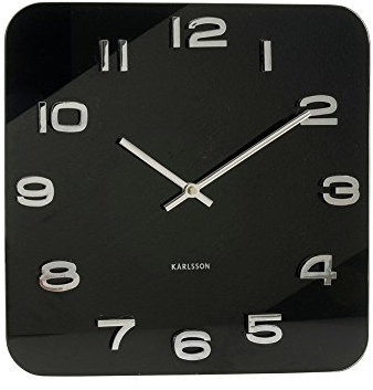 Karlsson Analog Uhr KA4398