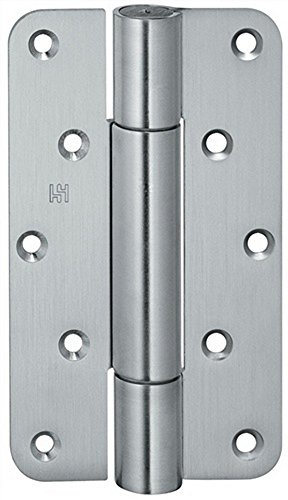 Objektband VARIANT VN 2929/160 VA ma geb.160kg 22, 5mm DIN L/R stu.Tür SIMONSWERK