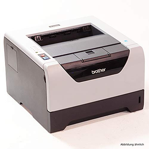 Brother HL5350DN monochrom Laserdrucker