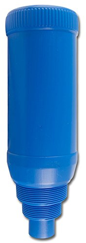 Eisdruckpolster für Skimmer