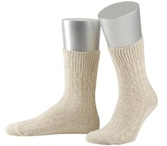 JD unisex Schoppersocke T1S beige, 36-38