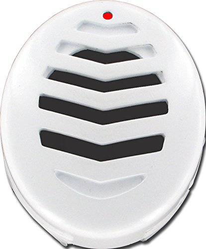Weitech – © ¼ pulsif Ultra Sons Weitech 0523 45 M2 hält Maus Zecken Chips araignã © ES Ungeziefer