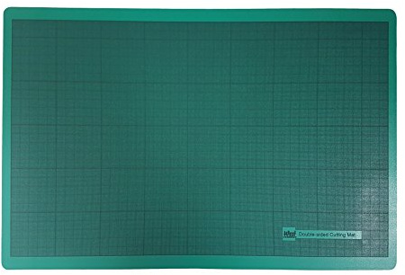 Cutting MAT Green A3-30cm X 45cm RS0005622