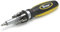 Titan Tools 11014 High Torque Ratcheting Screwdriver - Multi-Colour