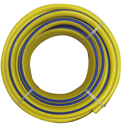 super-fitt 76495 – 60 NTS tricogel Schlauch 50 m 5 Schichten 1 Daumen