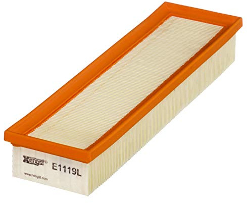 HENGST FILTER E1119L Engine Compartments