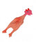 Hundespielzeug: 3 x HUHN aus Latex 24cm #501767