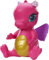 Ever After High - Drachen Spiele - Holly O'Hair Baby Dragon Puppe - Wings Bobble Figur