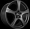 Felge Alu Ronal 8,5 x 18 Ronal R55 SUV 5/108 ET45 CH76