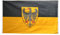 Flaggenfritze® Balkonflagge Deutschland Stadt Aachen