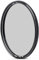 Nisi Pro Nano HUC C-PL Filtre polarisant circulaire multicouche, 62mm