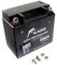 Kage YB7-A 12N7-4A 7AH - Batterie Gel compatible avec Vespa Generic Harley Davidson Keeway KSR-Moto Kymco Piaggio Puch Suzuki SYM