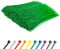 Gocableties Green Cable Ties, 200mm x 4.8mm, Bulk Pack of 1000, 8” Premium Nylon Zip Ties, Multi-Purpose Plastic Tie Wraps, Secure Self-Locking Mechanism, for Home, Garden, Office and DIY