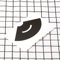 Egurs Kreative Straße Verkehr Kurvenbahn DIY Washi Masking Tapes Abdeckbänder Kinder Spielzeug Kleine Kurve 10pcs