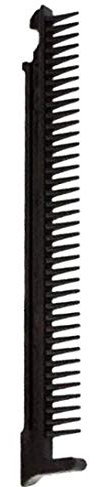 Peigne pour Steampod fer à lisser CS00136386 pour LP7100/LP8600 Rowenta Noir