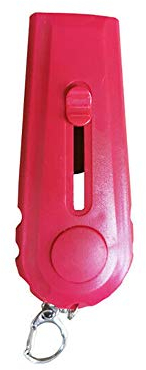 Gun Drinking Game Cap Bottle Opener Beer Plastic Shooter for Party Launcher Stag Man Mens Gift Birthday Christmas Xmas Gadget Novelty Opener Keyring Aprils Fools Present Idea