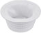 SNAGAROG Pool Reinigungsset, 10 Stück Pool Skimmer Socken Korb Filter Und Standard Größe Skimmer Korb Sieb (15.7 * 7cm) zum Filtern von Blättern, Insekten, Schaum, Haaren