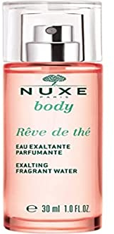 Nuxe Body Rêve de Thé Eau Exaltante Parfumante 30 ml