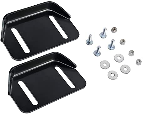 HAKATOP 784-5580 Snow Thrower Slide Shoe Skid 2 MTD 2 Stage Yardman Cub Cadet