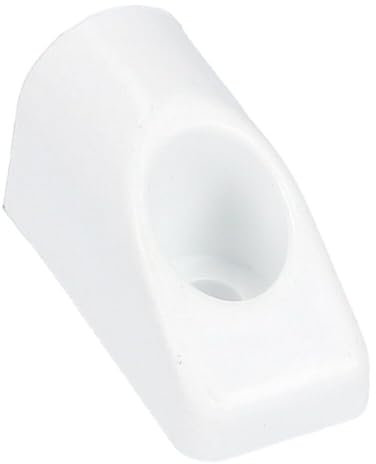 easyPART Kompatibel/Ersatz für Bauknecht 481241719479 Lager für Gefrierfachtür Kühlschrank