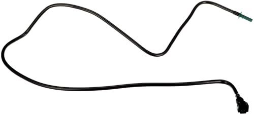 GATES MFL1217 Kraftstoffschlauch Kompatibel mit PEUGEOT 2008 Kombi CU 4389-01217 438901217 9676195880