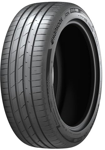 HANKOOK Sommerreifen 235/45 ZR 18 XL TL 98W ION EVO BSW SOUND ABSORBER (UNG)