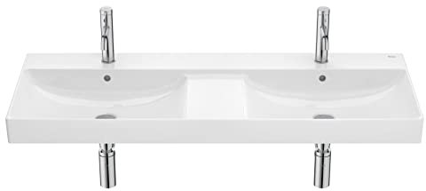 LAVABO ONA 1200X460 BLANCO-A32768B000