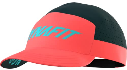 Dynafit Sport Transalper Cap, Hot Coral/3010, Einheitsgröße