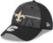 New Era 39Thirty Cap - Training 2023 New Orleans Saints - L/
