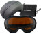 MCWlaser Laser Schutzbrille 1064nm 1080nm Brille CE OD5+ Laser Safety Goggles 190-470nm & 800-1700nm Für Fiber Laserreinigung Schweißen UV-Markierung Diode, ND:YAG Laser Absorption Type EP-8 Stil 10